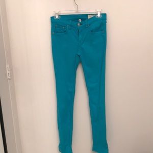 Rag and bone Jeans